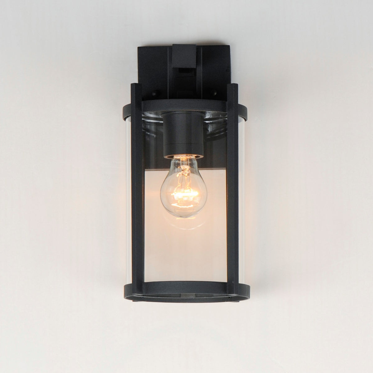 Belfry Outdoor Wall Sconce