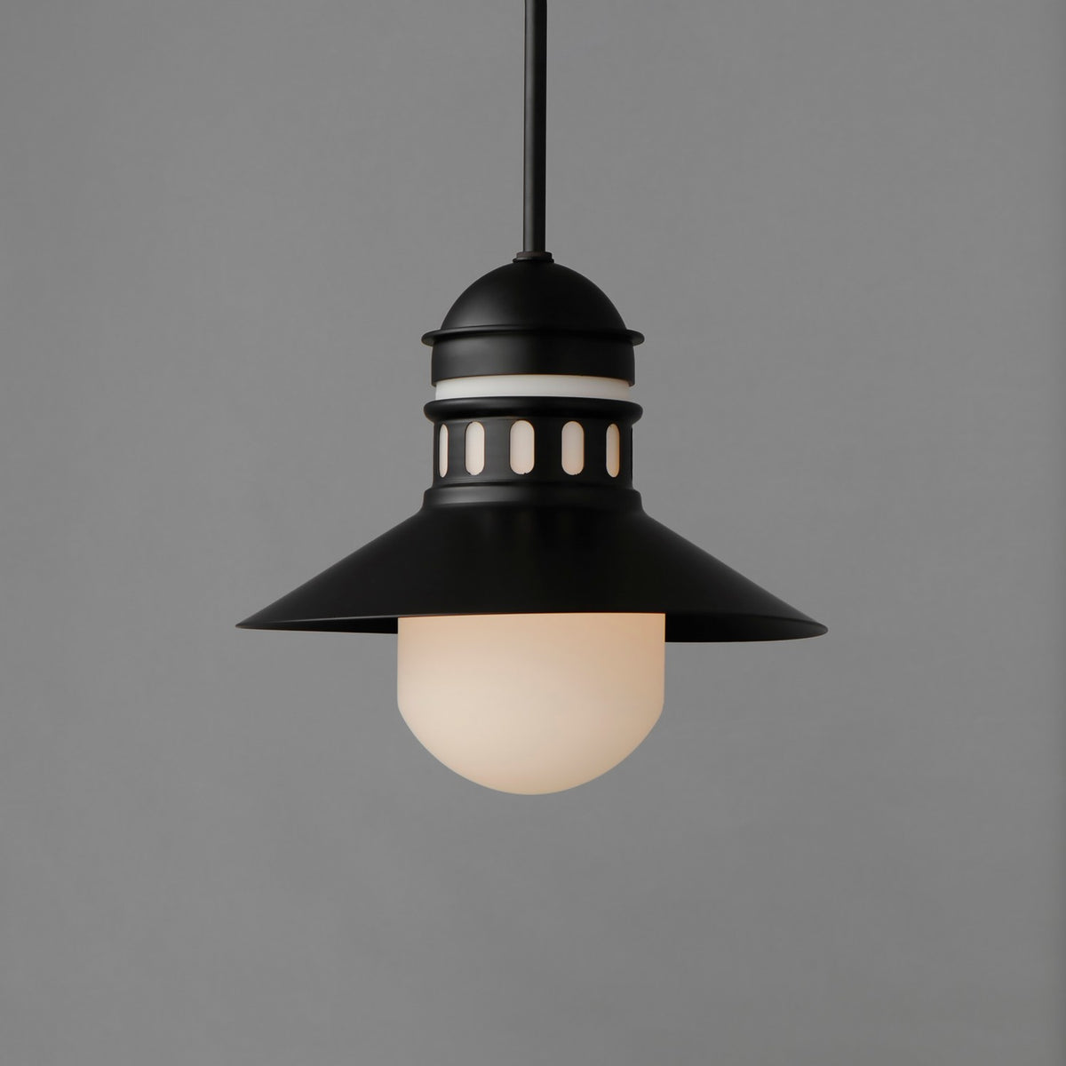 Admiralty Outdoor Pendant