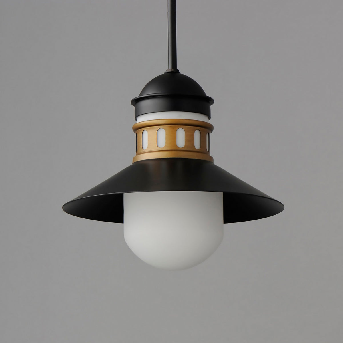 Admiralty Outdoor Pendant