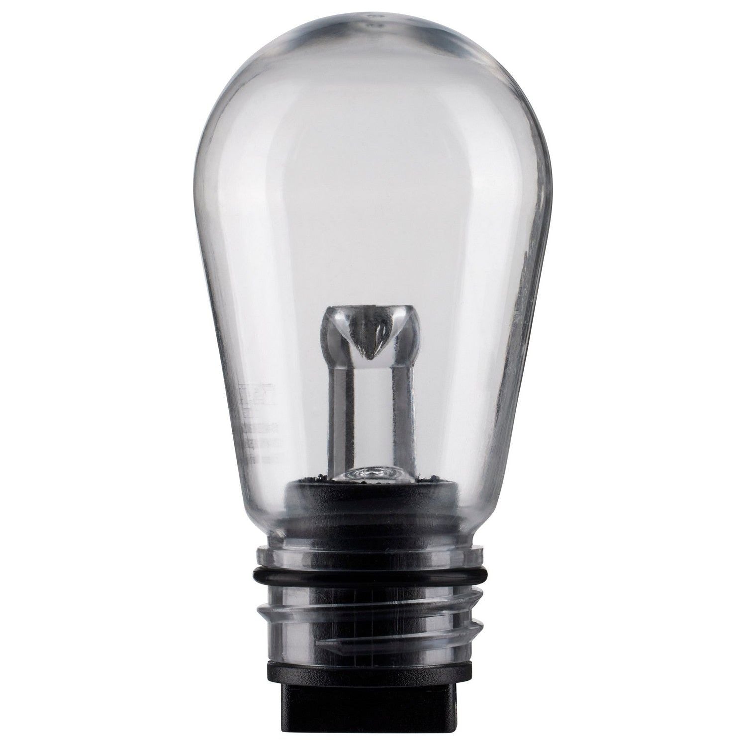 Satco Canada - S11289 - Light Bulb - Clear