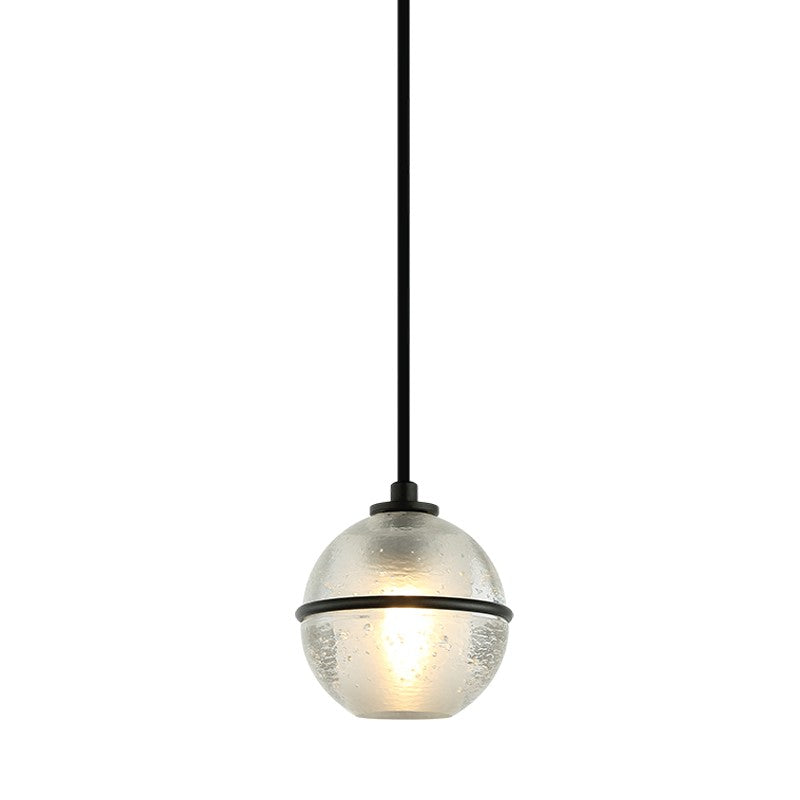 Matteo Canada - C33101MB - One Light Pendant - Misty