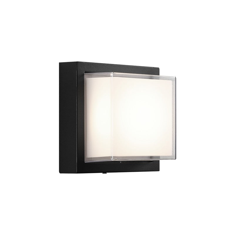 Matteo Canada - S11441MB - LED Wall Sconce - Syvana