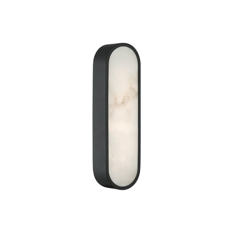 Matteo Canada - W05916MB - LED Wall Sconce - Marblestone