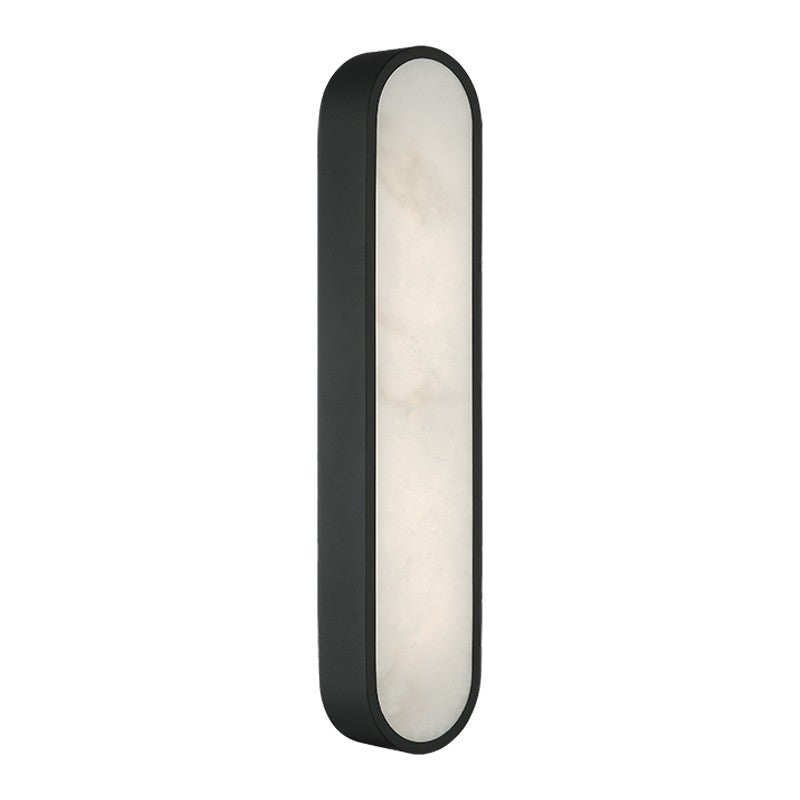 Matteo Canada - W05922MB - LED Wall Sconce - Marblestone