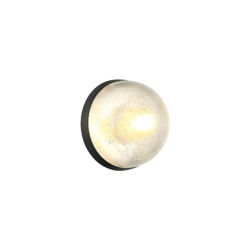 Matteo Canada - WX33101MB - One Light Wall Sconce/Ceiling Mount - Misty