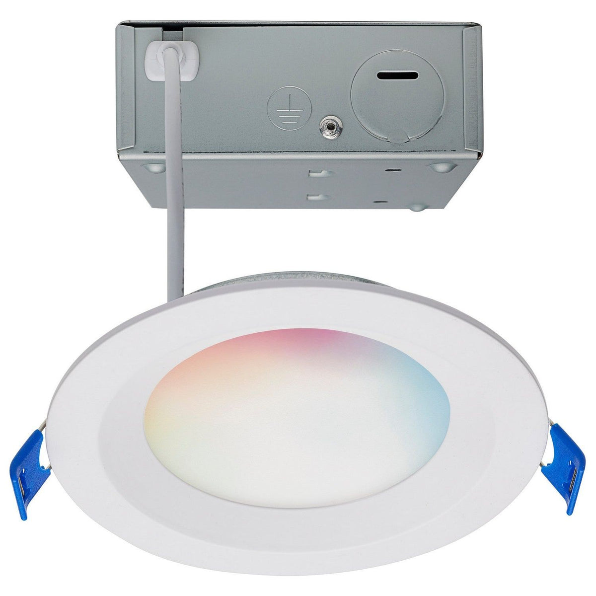 Satco Canada - S11564 - LED Downlight - White