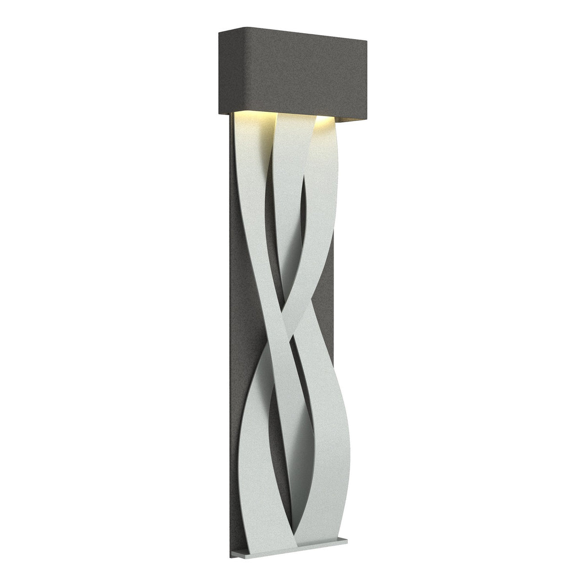 Hubbardton Forge - 205437-LED-20-82 - LED Wall Sconce - Tress - Natural Iron