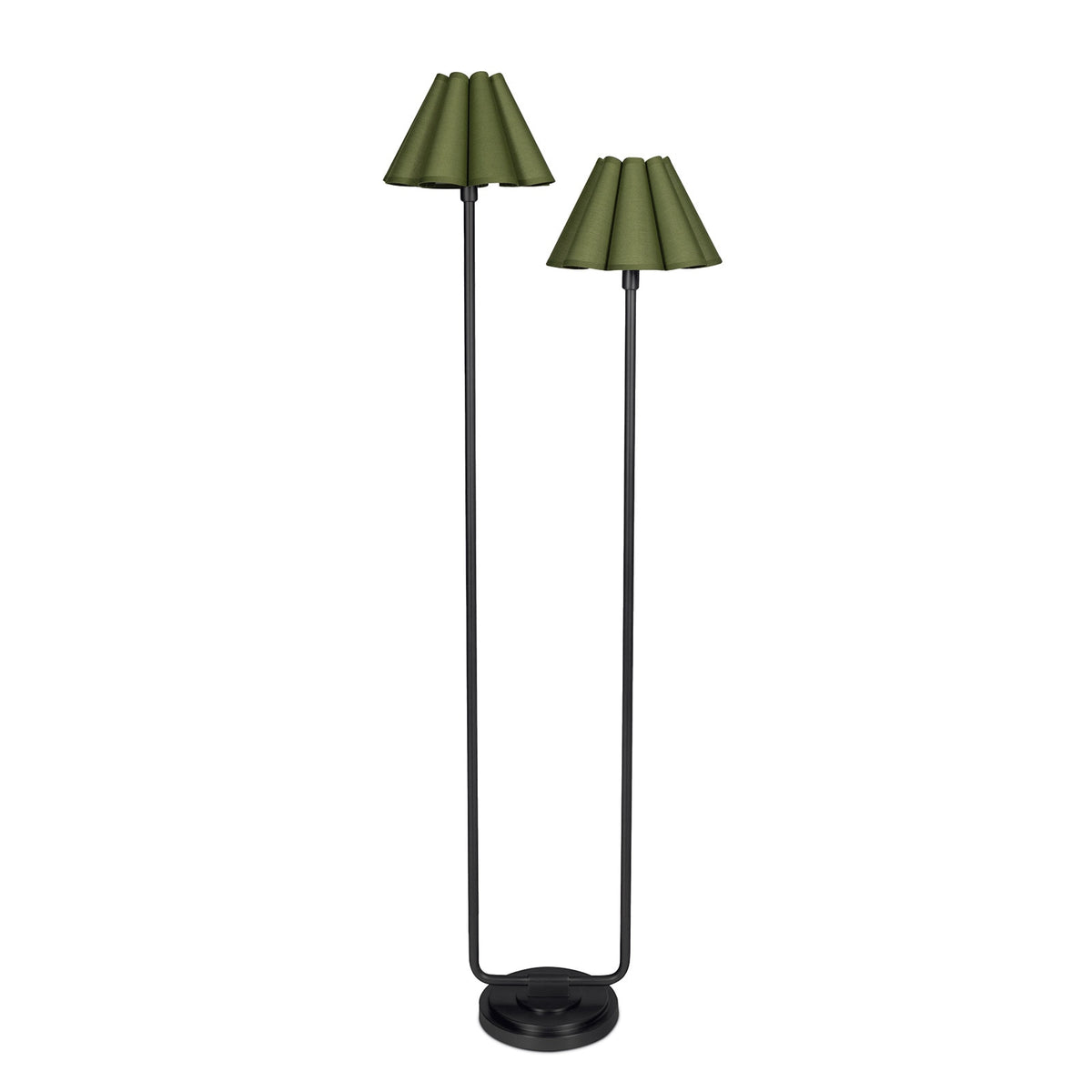 Polly Floor Lamp