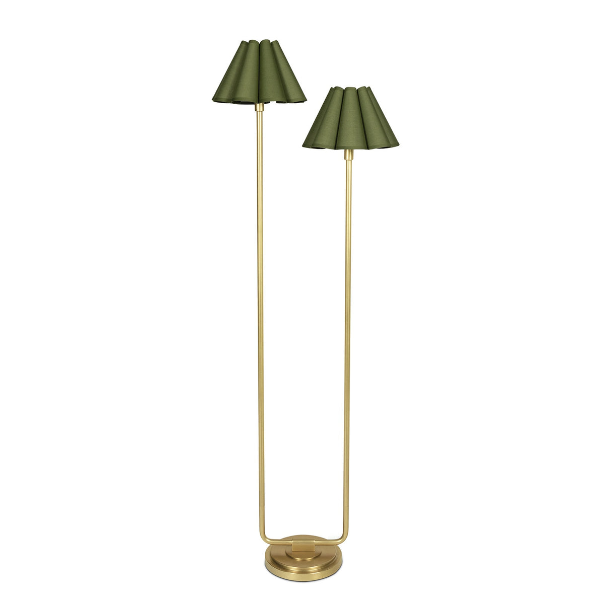 Polly Floor Lamp