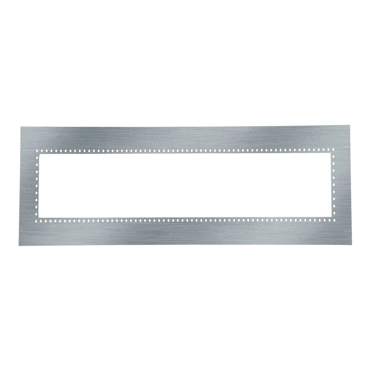 Eurofase Canada - EF61FMPFS - Flush Mount Kit For Patio Heaters - Stainless Steel