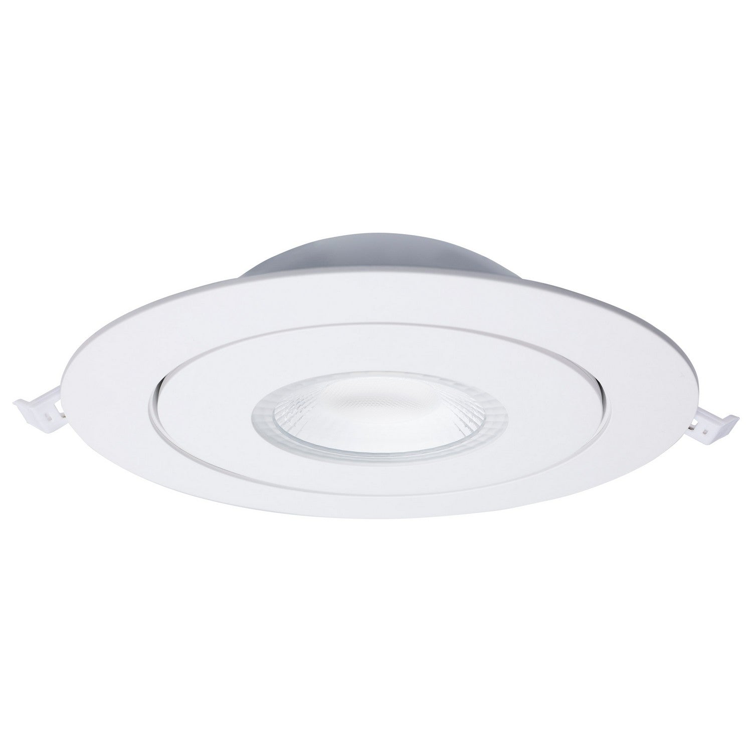 Satco Canada - S11295 - LED Downlight - White