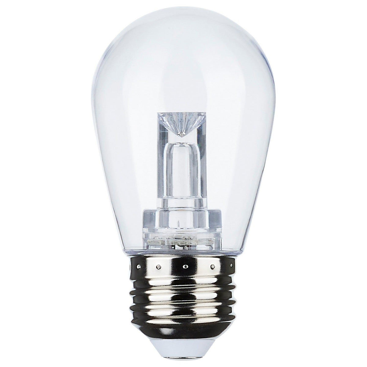 Satco Canada - S8050 - Light Bulb - Clear