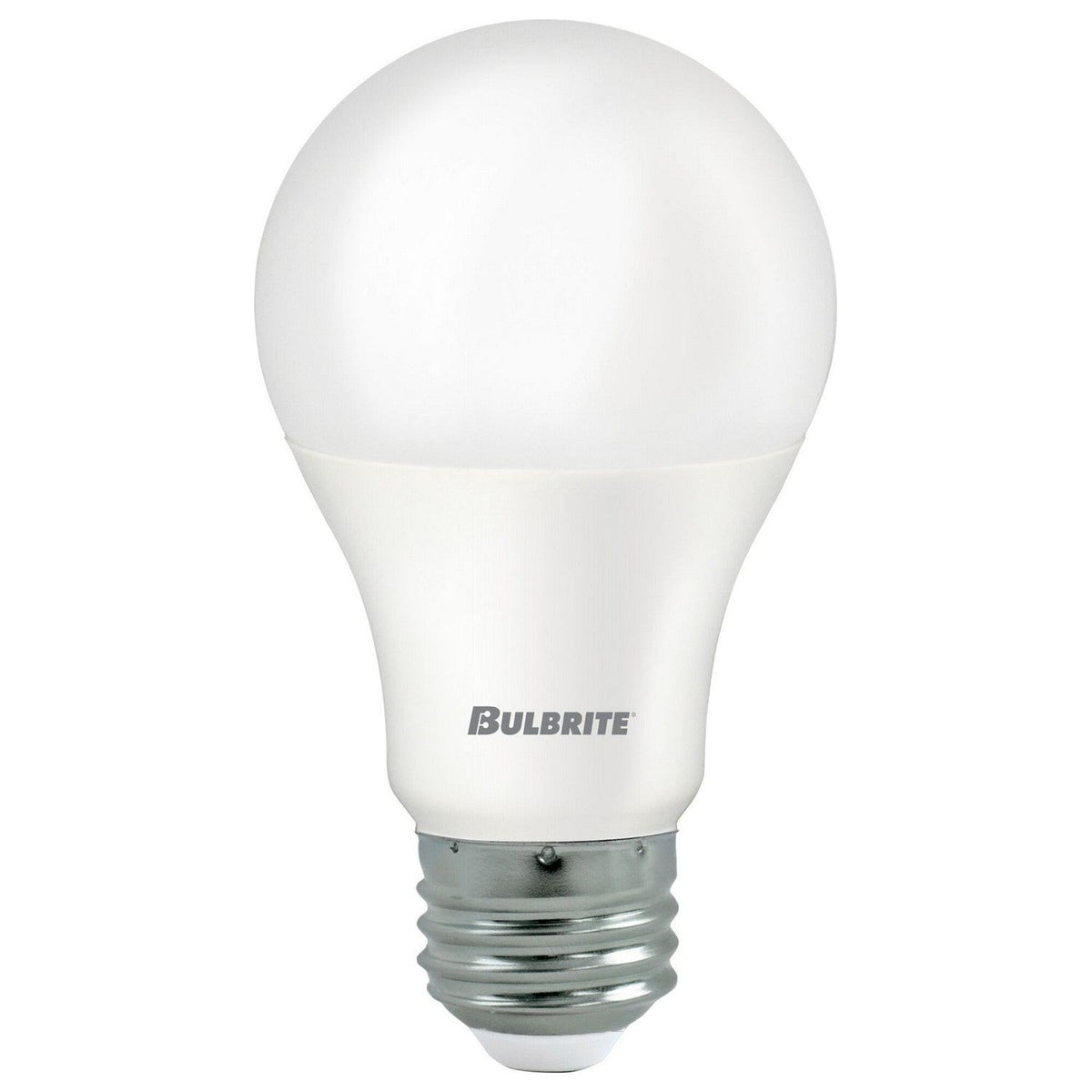 Bulbrite - 774234 - Light Bulb - A-Type - Frost