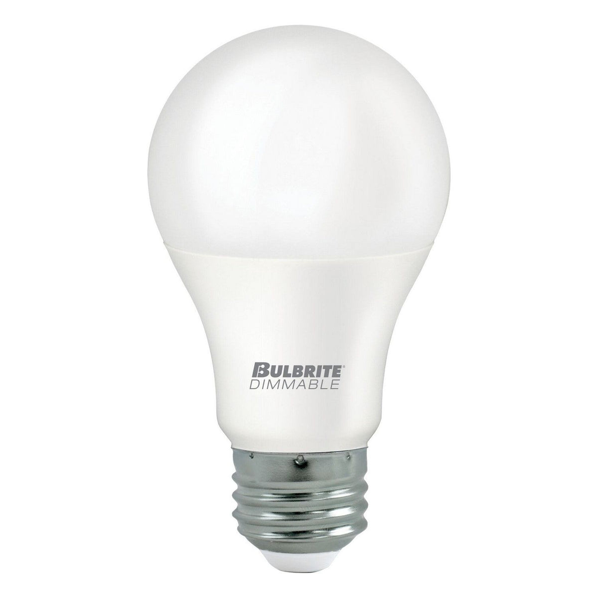 Bulbrite - 774238 - Light Bulb - A-Type - Frost