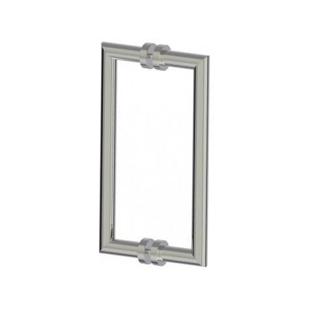 Oslo Double Shower Door Handle