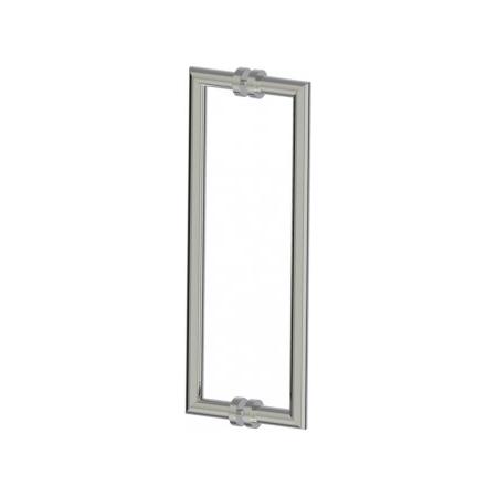 Oslo Double Shower Door Handle