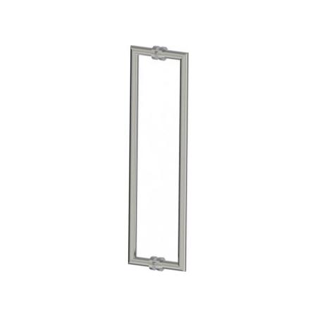 Oslo Double Shower Door Handle