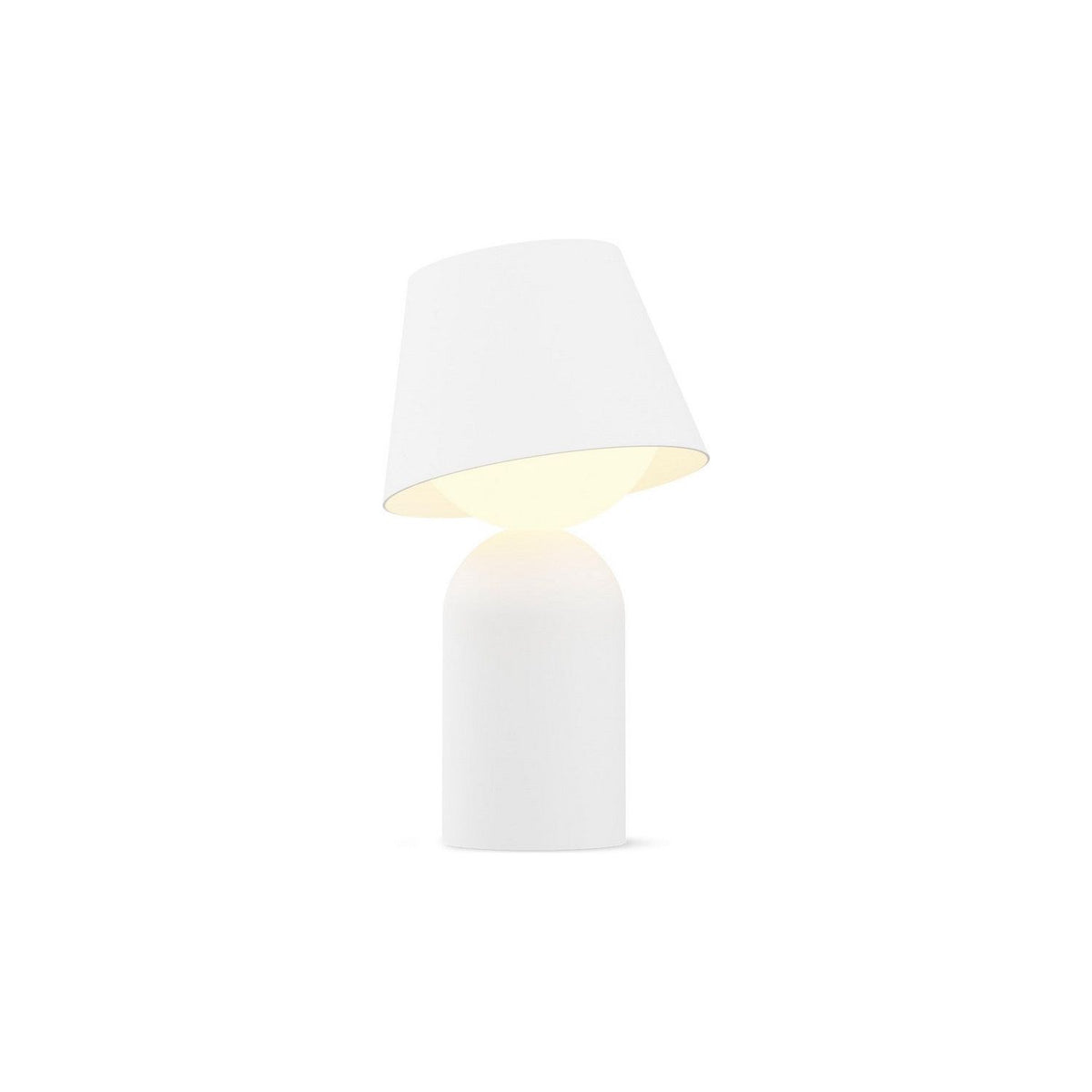 Koncept - GUY-MWT - LED Lantern - Guy - Matte White