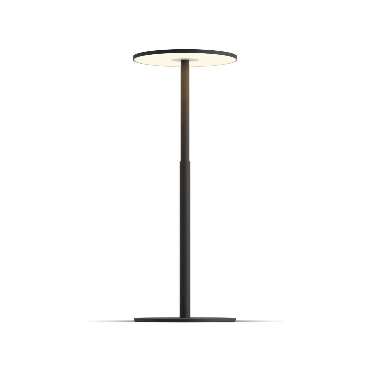 Koncept - YUT-SW-MTB - LED Table Lamp - Yurei - Matte Black