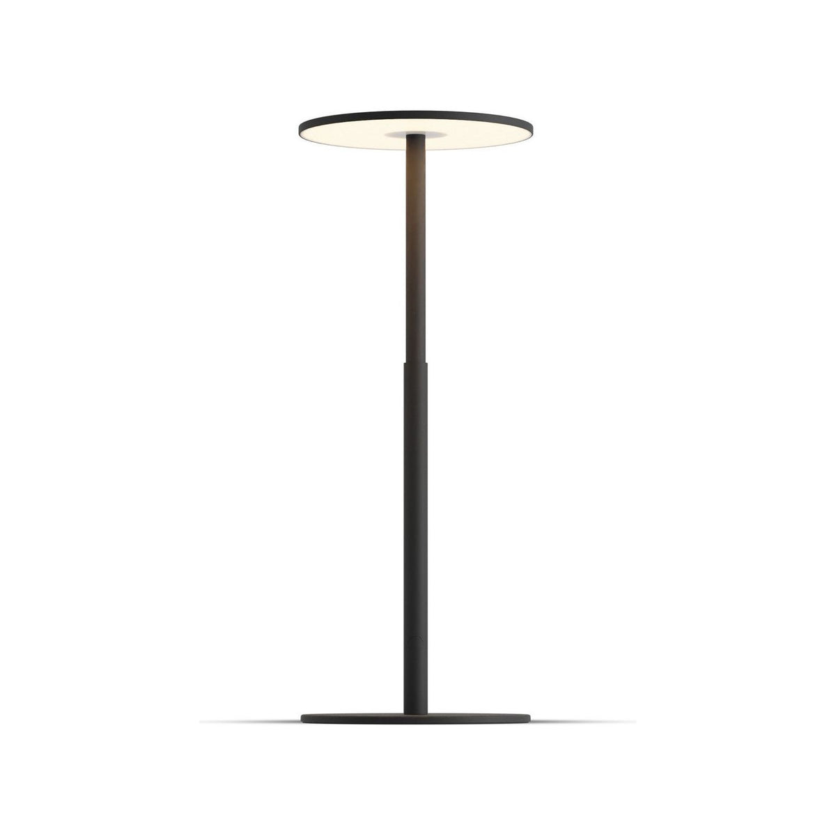 Koncept - YUT-SW-MTB - LED Table Lamp - Yurei - Matte Black