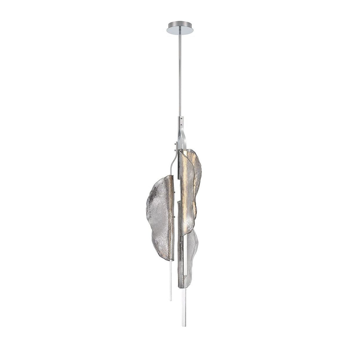 Lib & Co. Canada - 12115-019 - LED Chandelier - Savona - Chrome