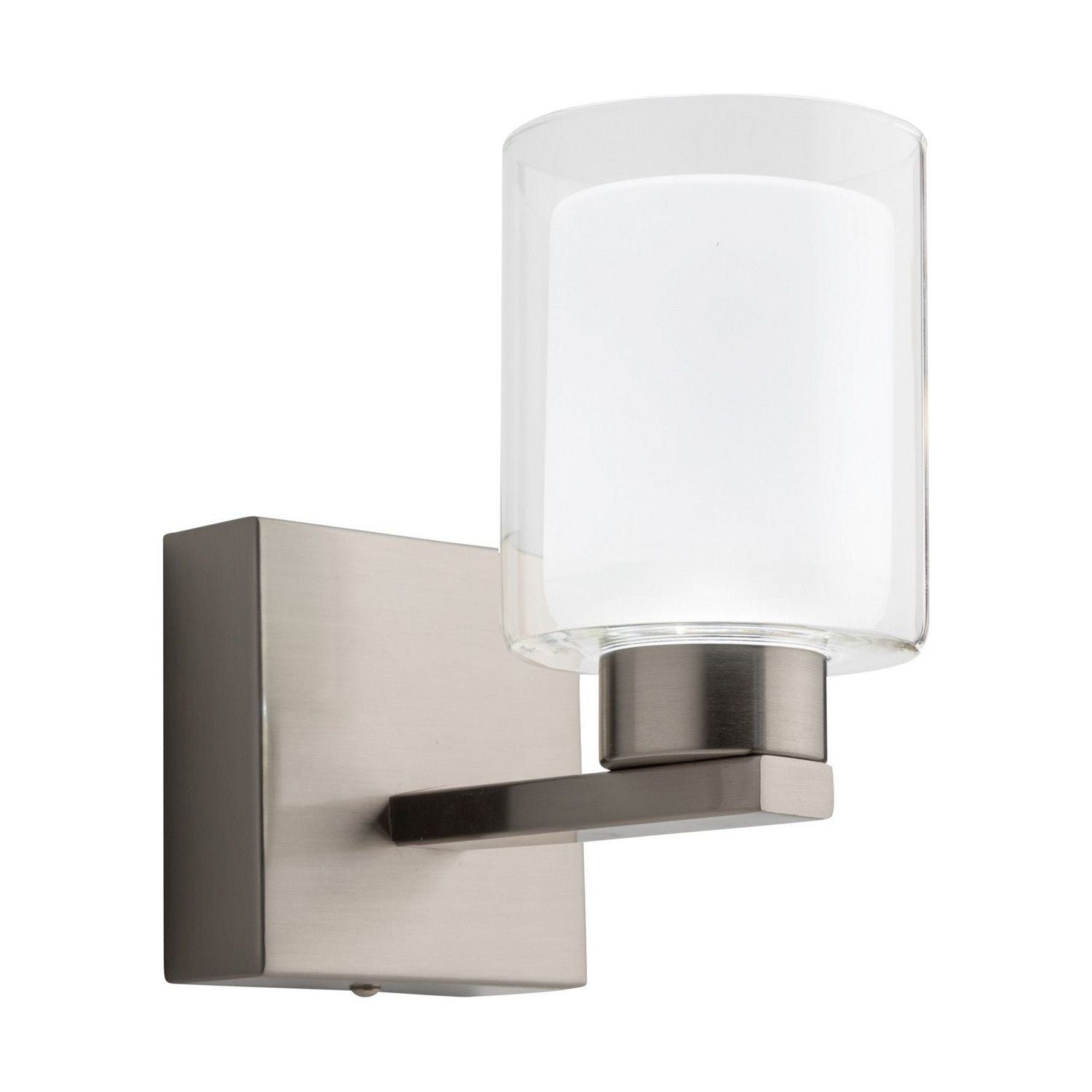 Artcraft Canada - AC7391BN - LED Bathroom - Saville - Brushed Nickel