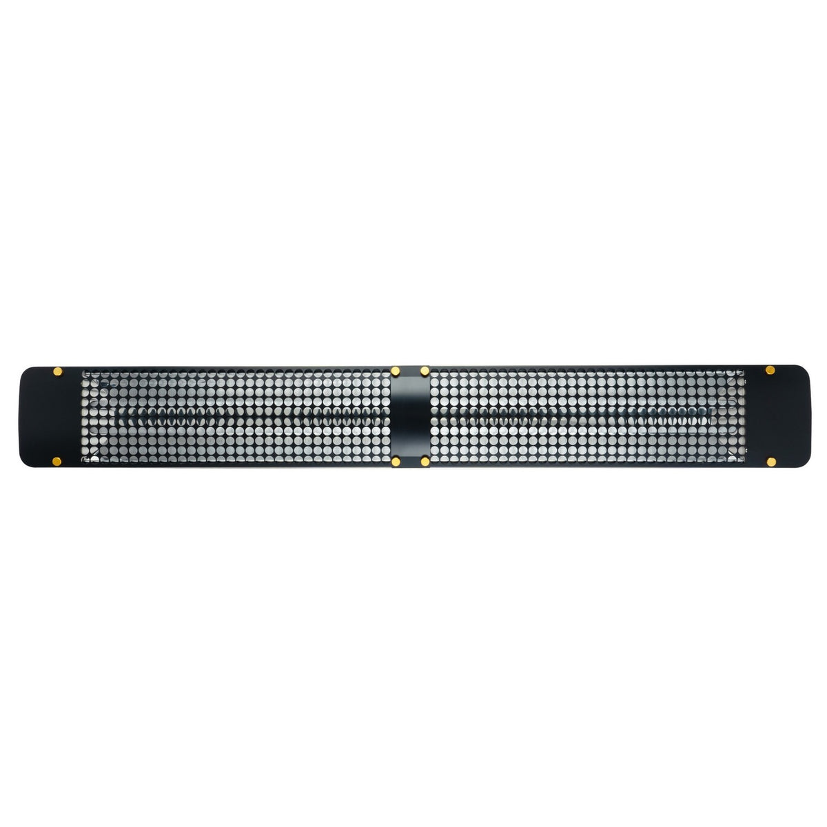 Eurofase Canada - EF60208B7 - Dual Element Heater - Black