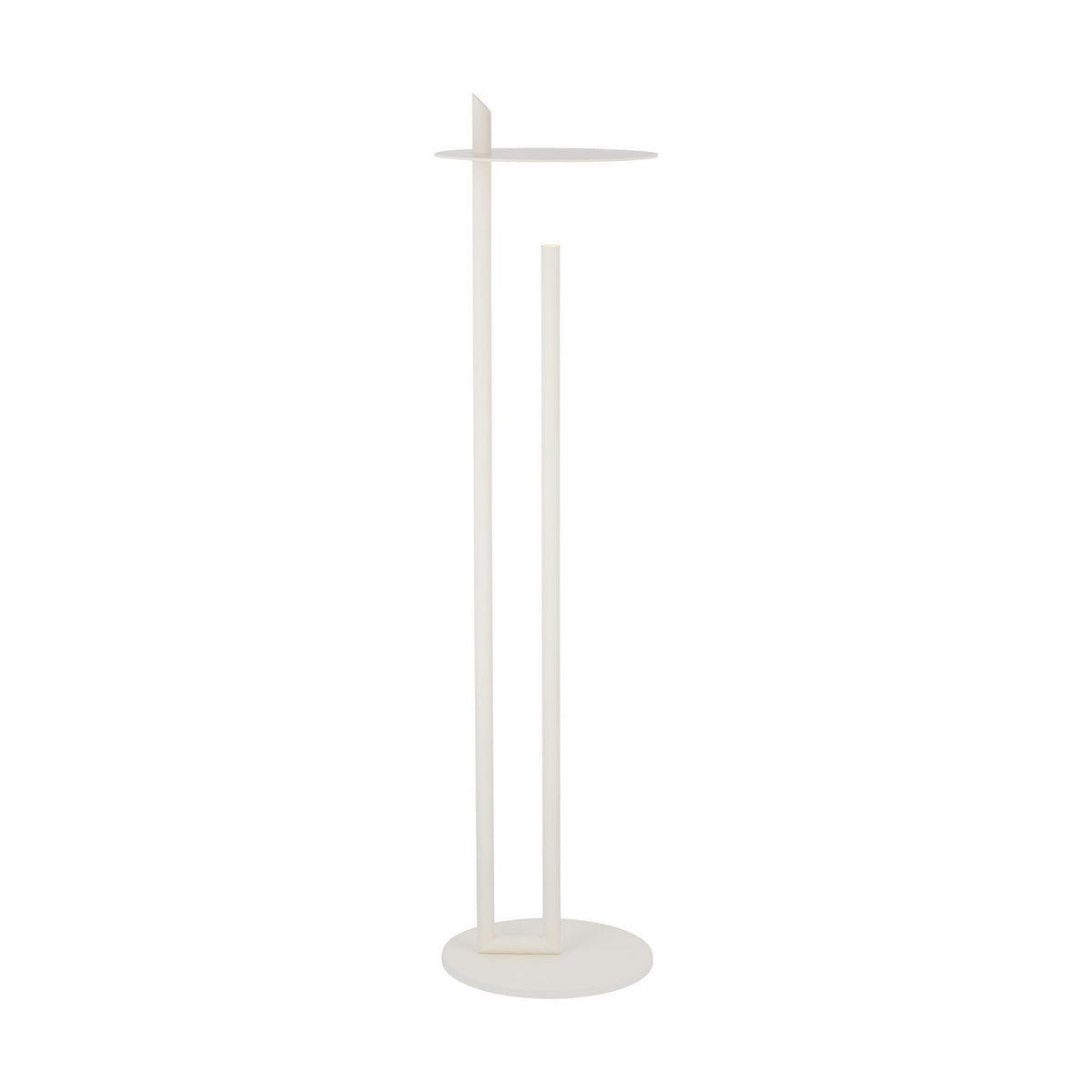 Visual Comfort Modern - KWFL21927W - LED Floor Lamp - Fielle - Soft White