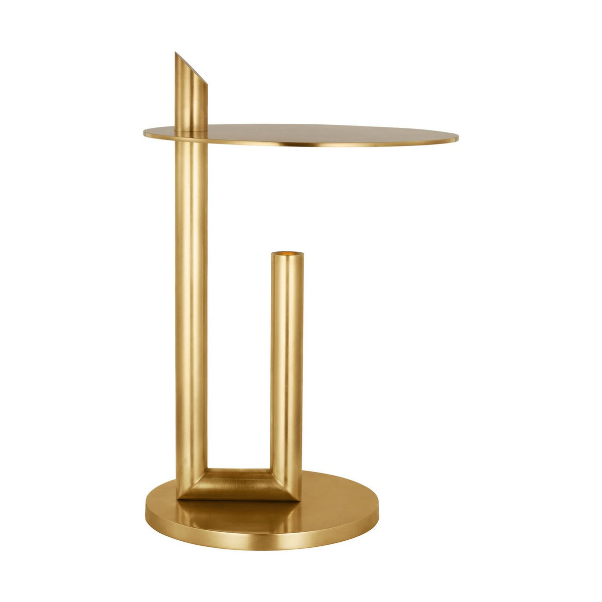 Visual Comfort Modern - KWTB22027NB - LED Table Lamp - Fielle - Natural Brass