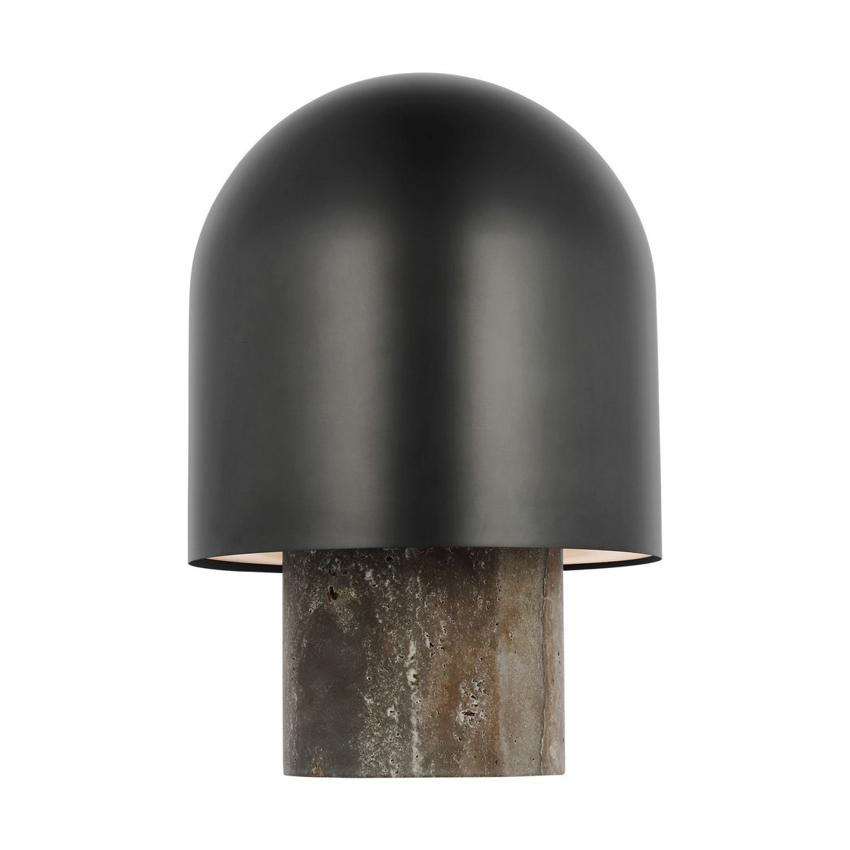 Visual Comfort Modern - SLTB32427BZ - LED Table Lamp - Kennett - Dark Bronze