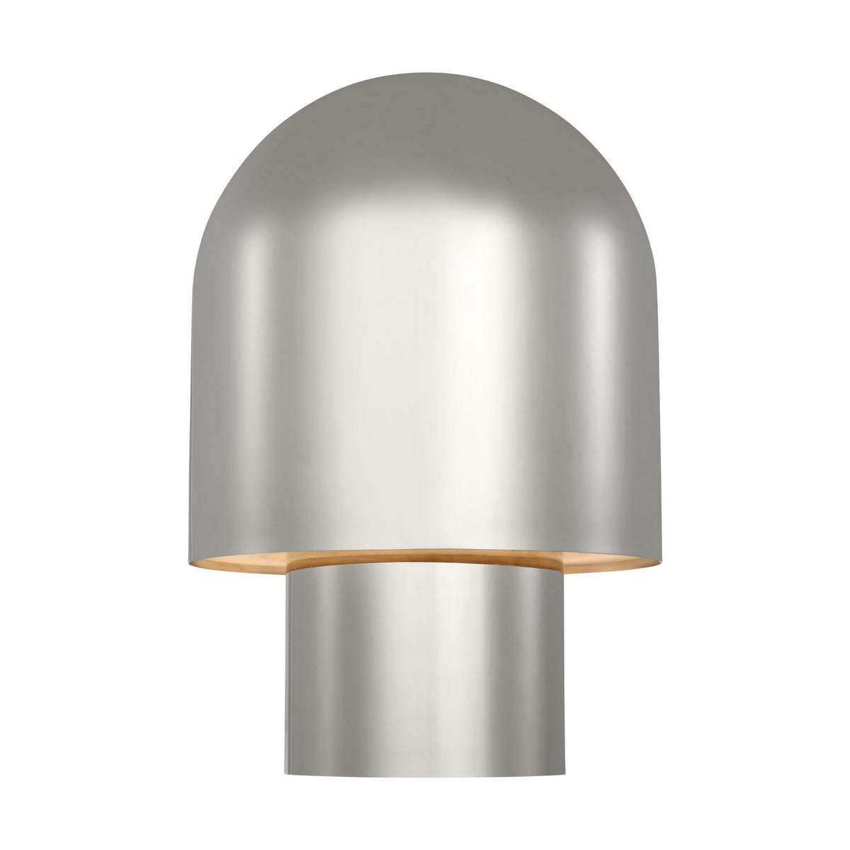 Visual Comfort Modern - SLTB32427N - LED Table Lamp - Kennett - Polished Nickel