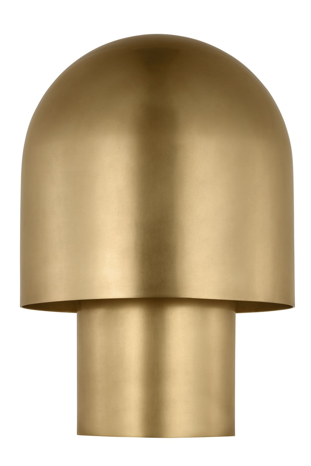 Visual Comfort Modern - SLTB32427NB - LED Table Lamp - Kennett - Natural Brass