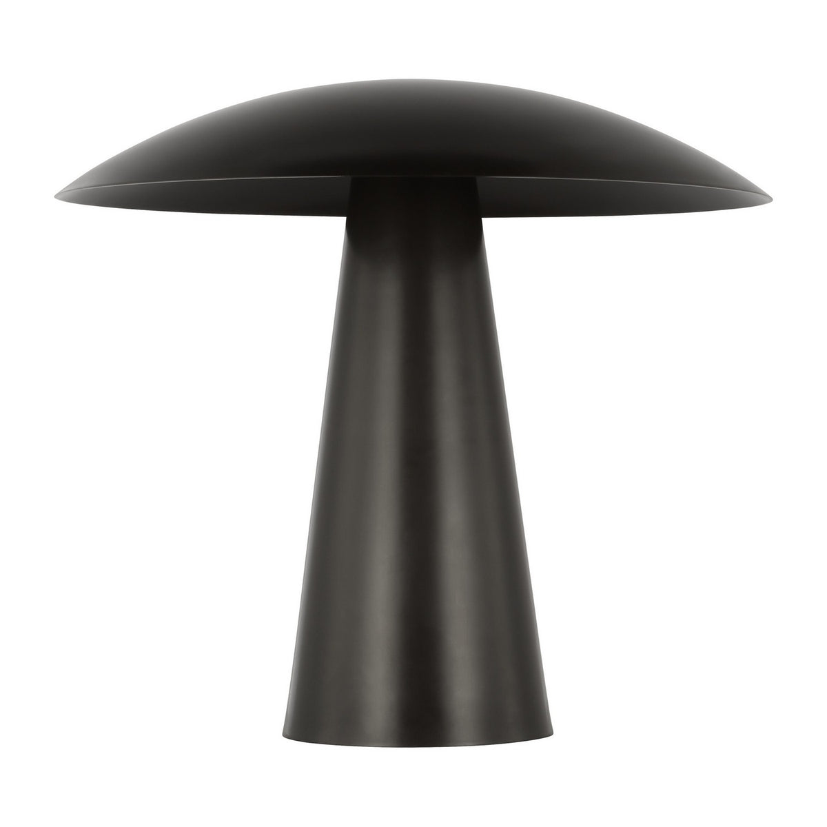 Visual Comfort Modern - SLTB32527BZ - LED Table Lamp - Aegis - Dark Bronze