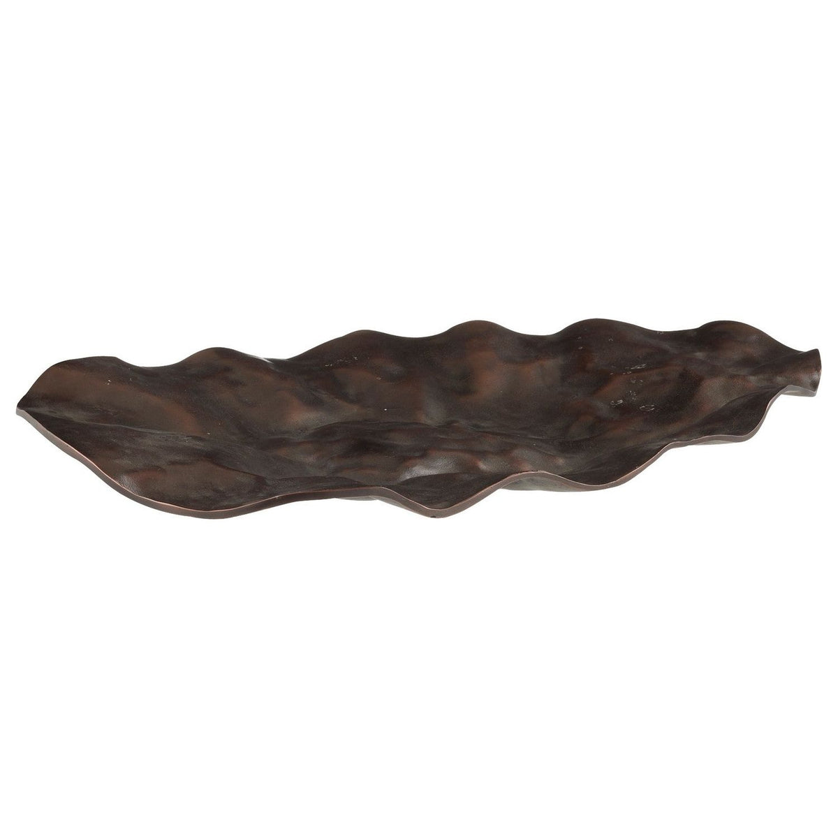 Arteriors - ATI04 - Centerpiece - Essex - Antique Copper