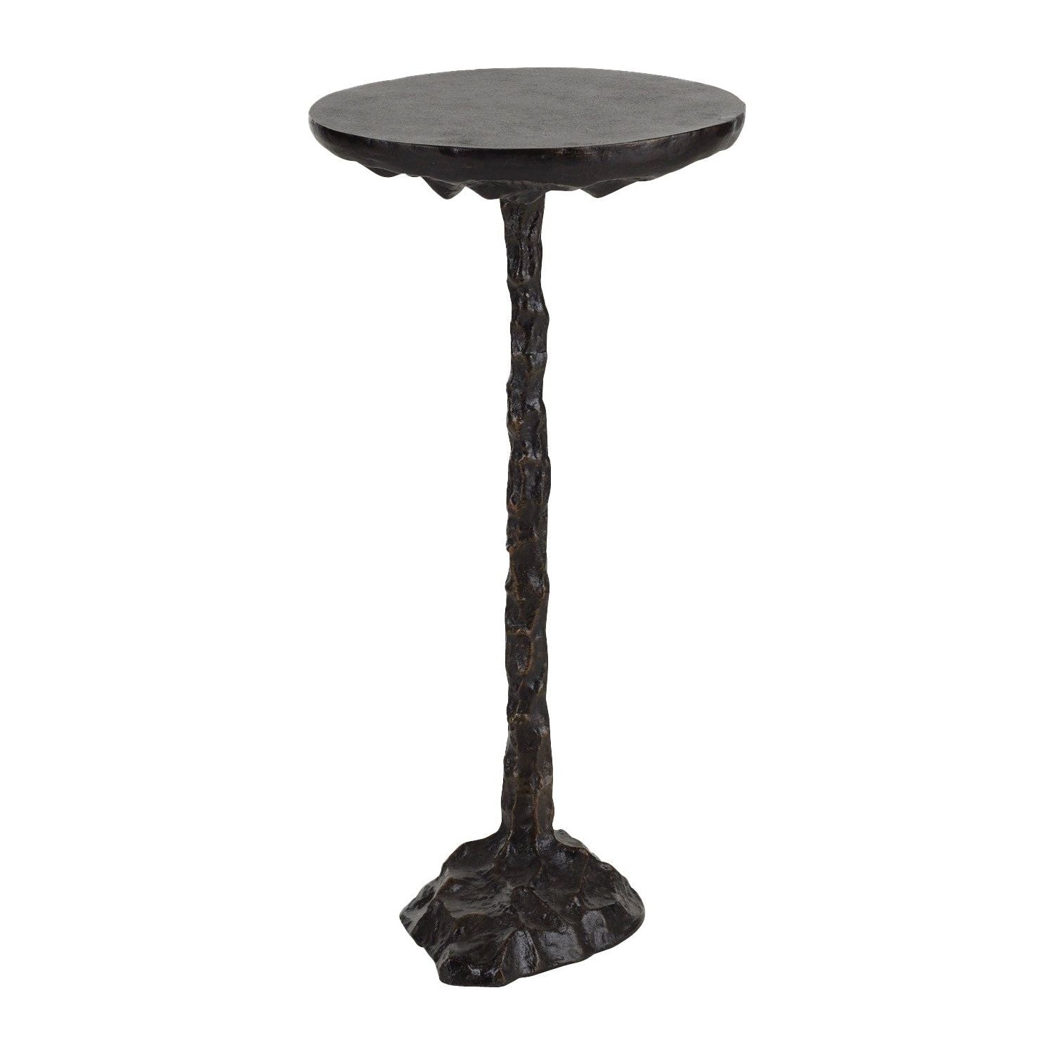 Arteriors - FAI12 - Drink Table - Edgemont - Bronze