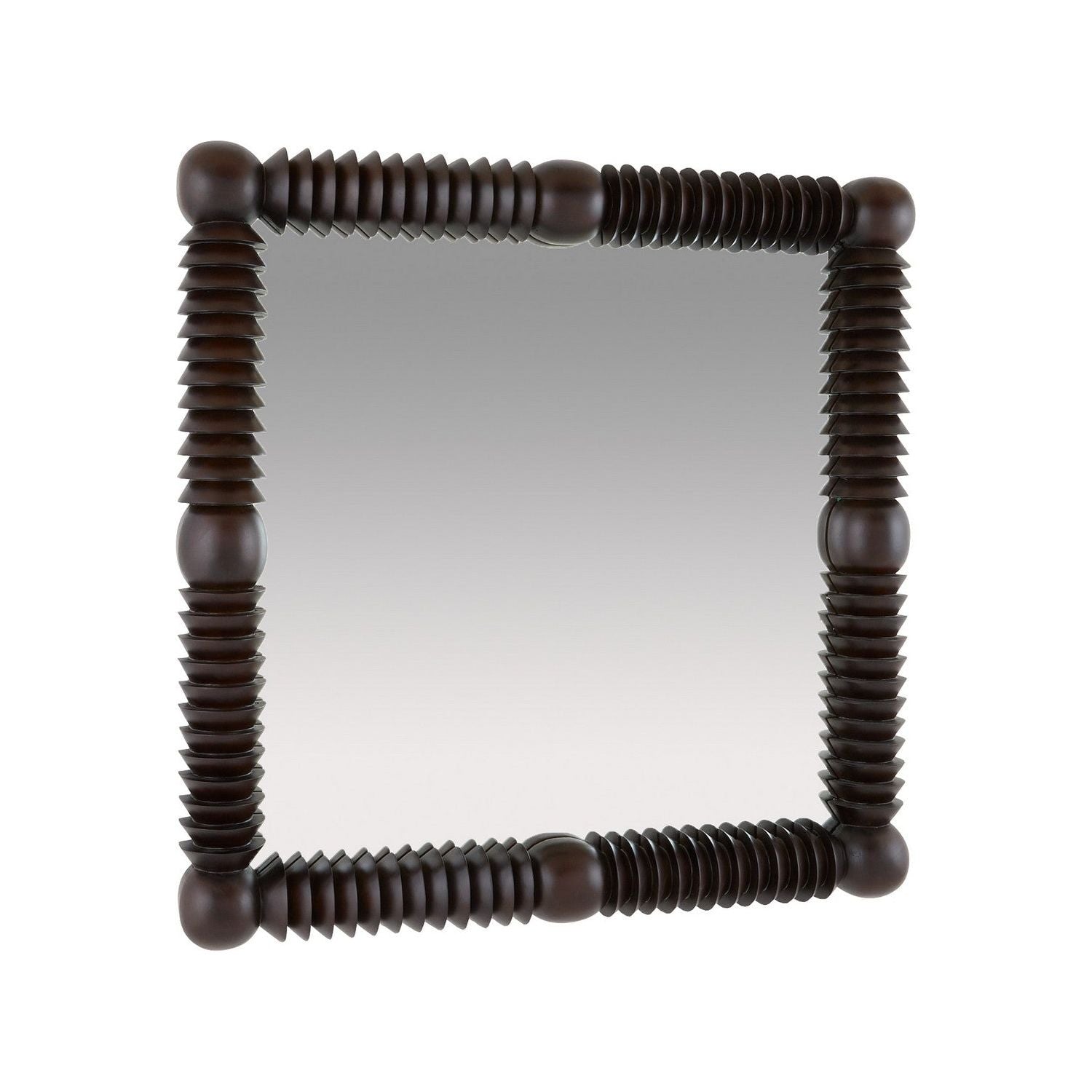 Arteriors - WMI50 - Mirror - Chavelle - Umber/Plain