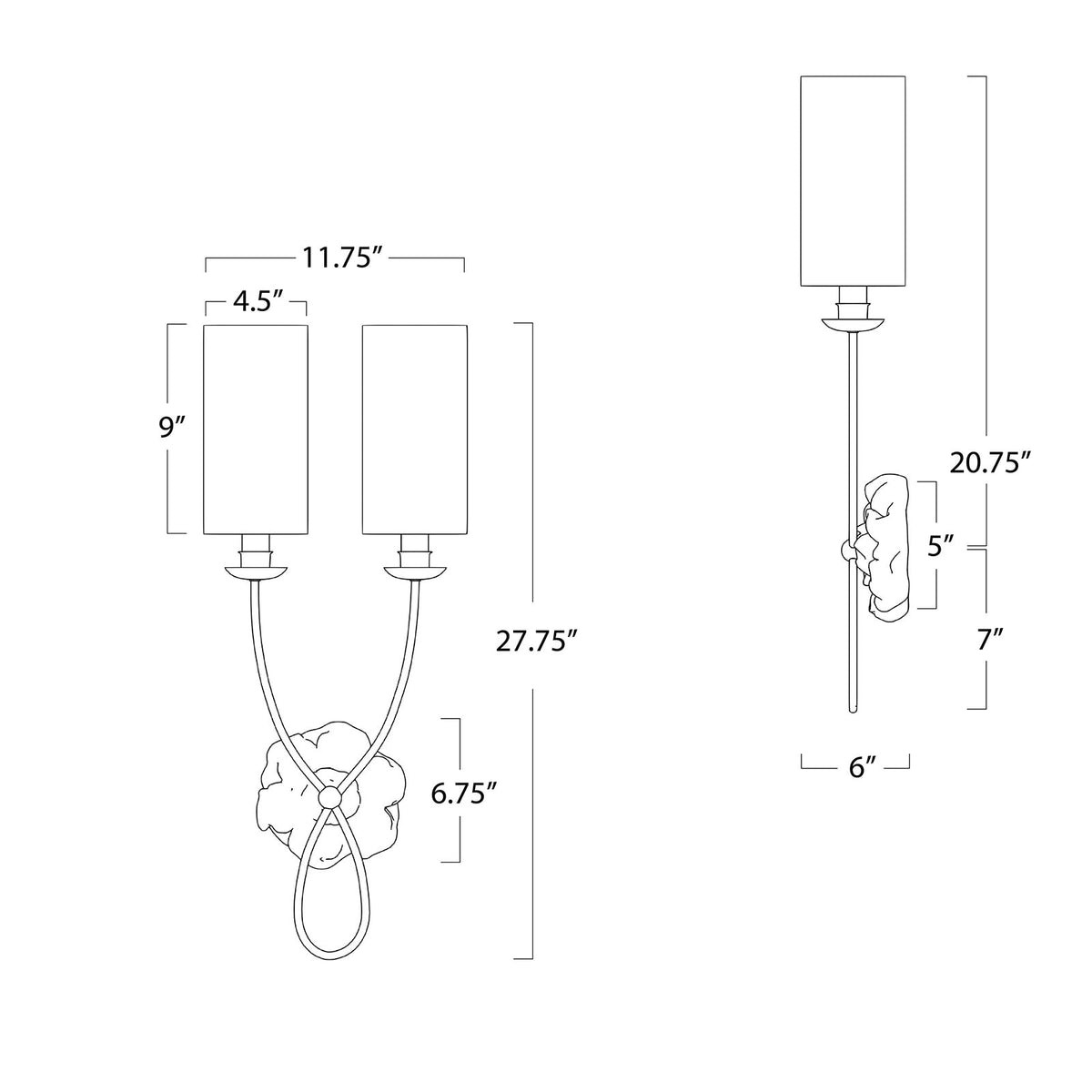 Domonique Sconce