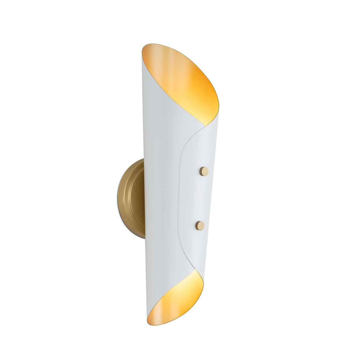 Vest Sconce