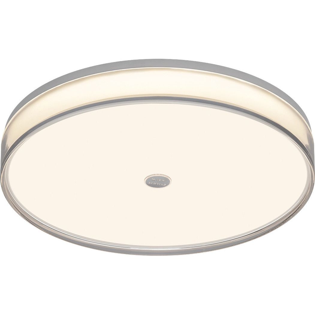 PageOne - PC111358-MH - LED Flush Mount - Jelly - Matte White