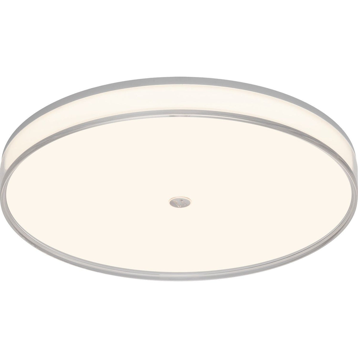 PageOne - PC111359-MH - LED Flush Mount - Jelly - Matte White