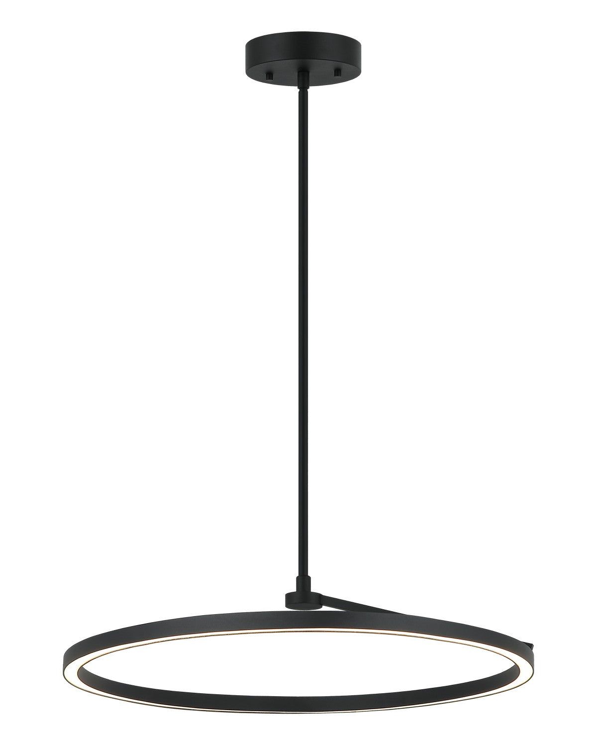 Matteo Canada - C36724MB - LED Pendant - The Trundle