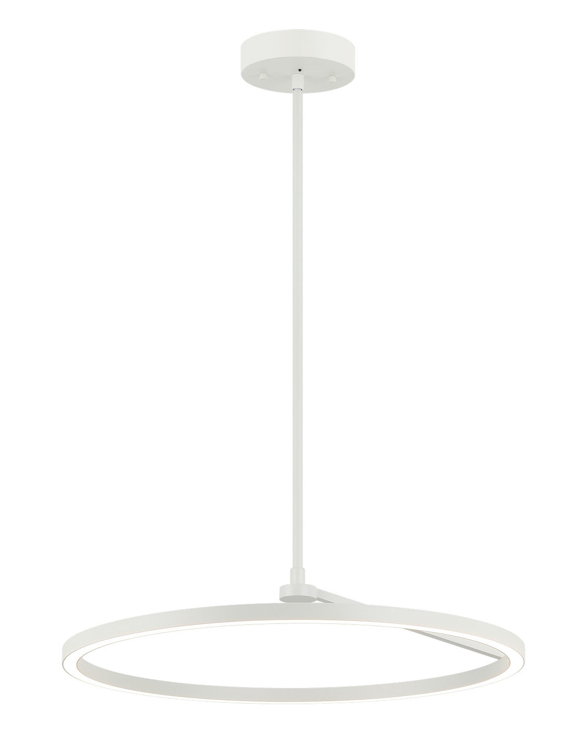 Matteo Canada - C36724WH - LED Pendant - The Trundle