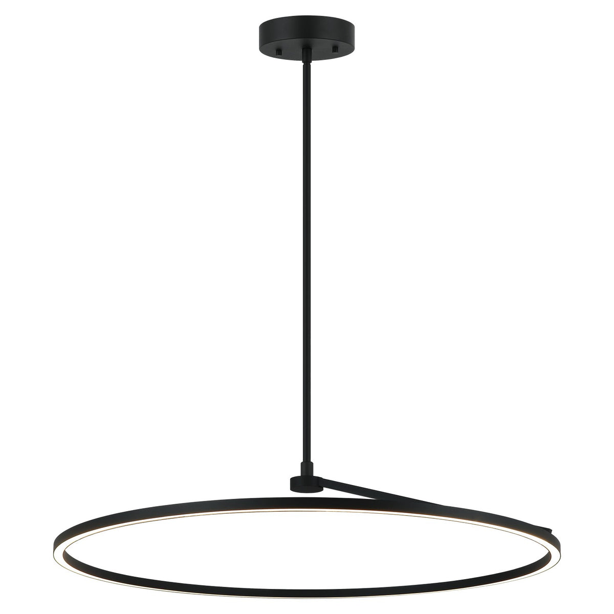 Matteo Canada - C36732MB - LED Pendant - The Trundle