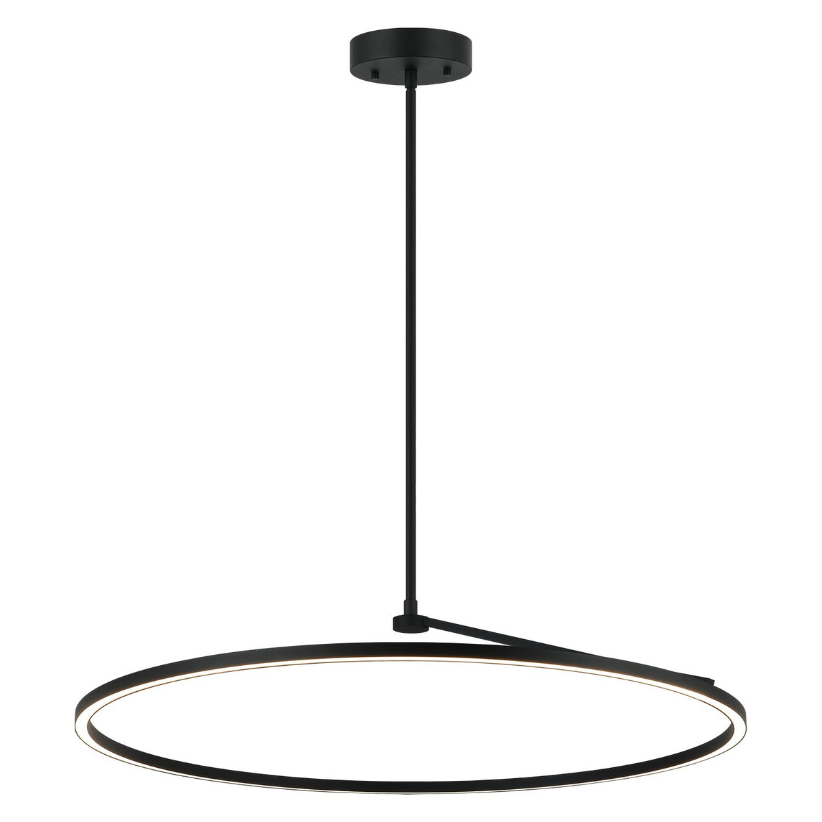 Matteo Canada - C36740MB - LED Pendant - The Trundle