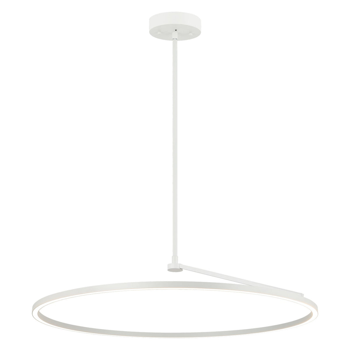 Matteo Canada - C36740WH - LED Pendant - The Trundle