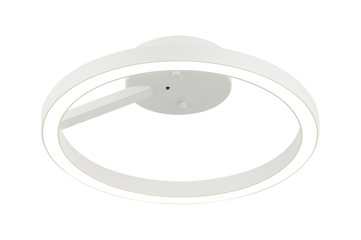 Matteo Canada - X36712WH - LED Ceiling Mount - The Trundle