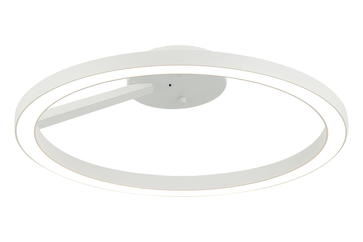 Matteo Canada - X36716WH - LED Ceiling Mount - The Trundle