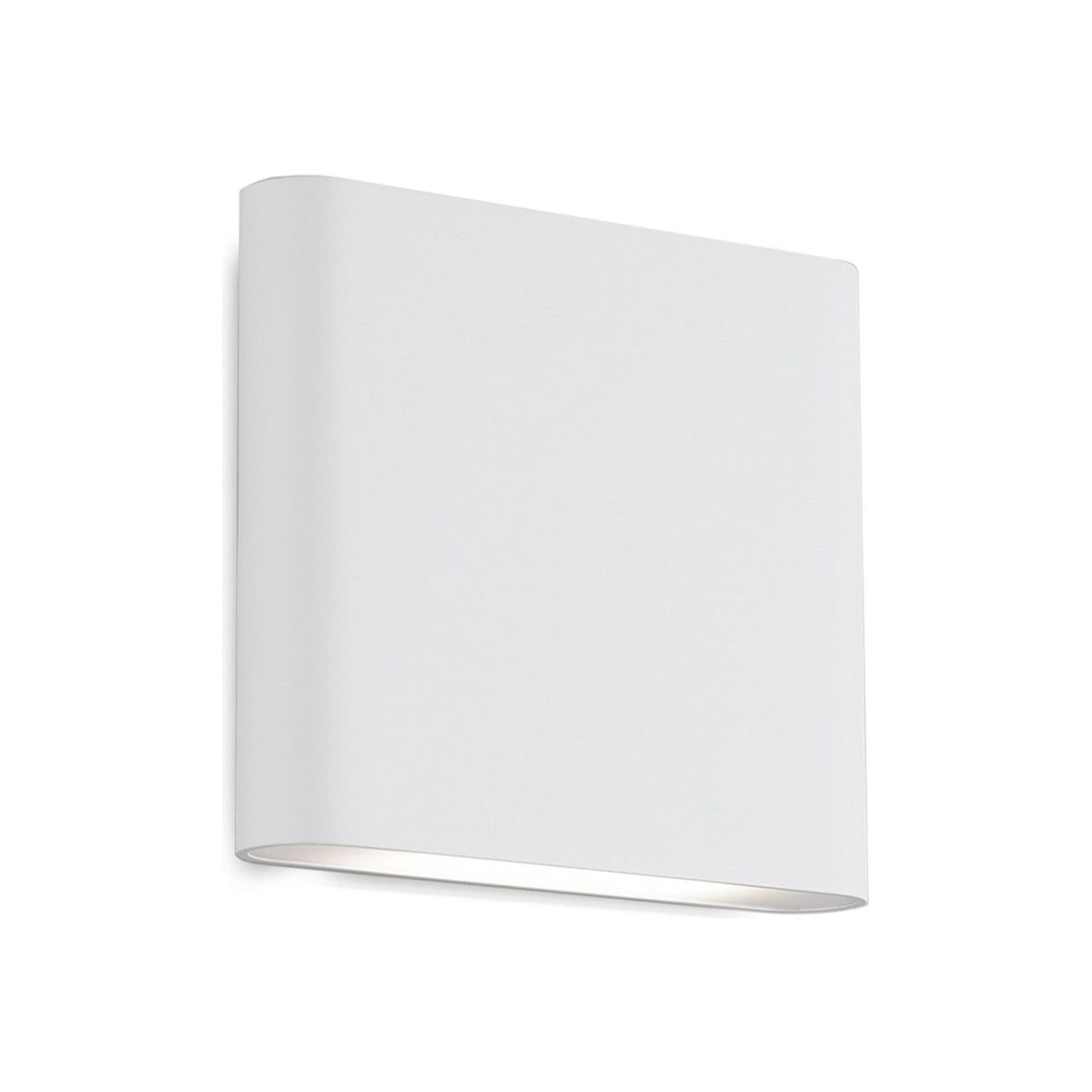 Kuzco Canada - AT68006-WH-UNV - LED Wall Sconce - Slate - White