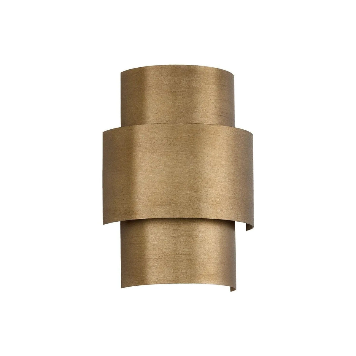 Capital Lighting - 639021ML - Two Light Wall Sconce - Jude - Mystic Luster