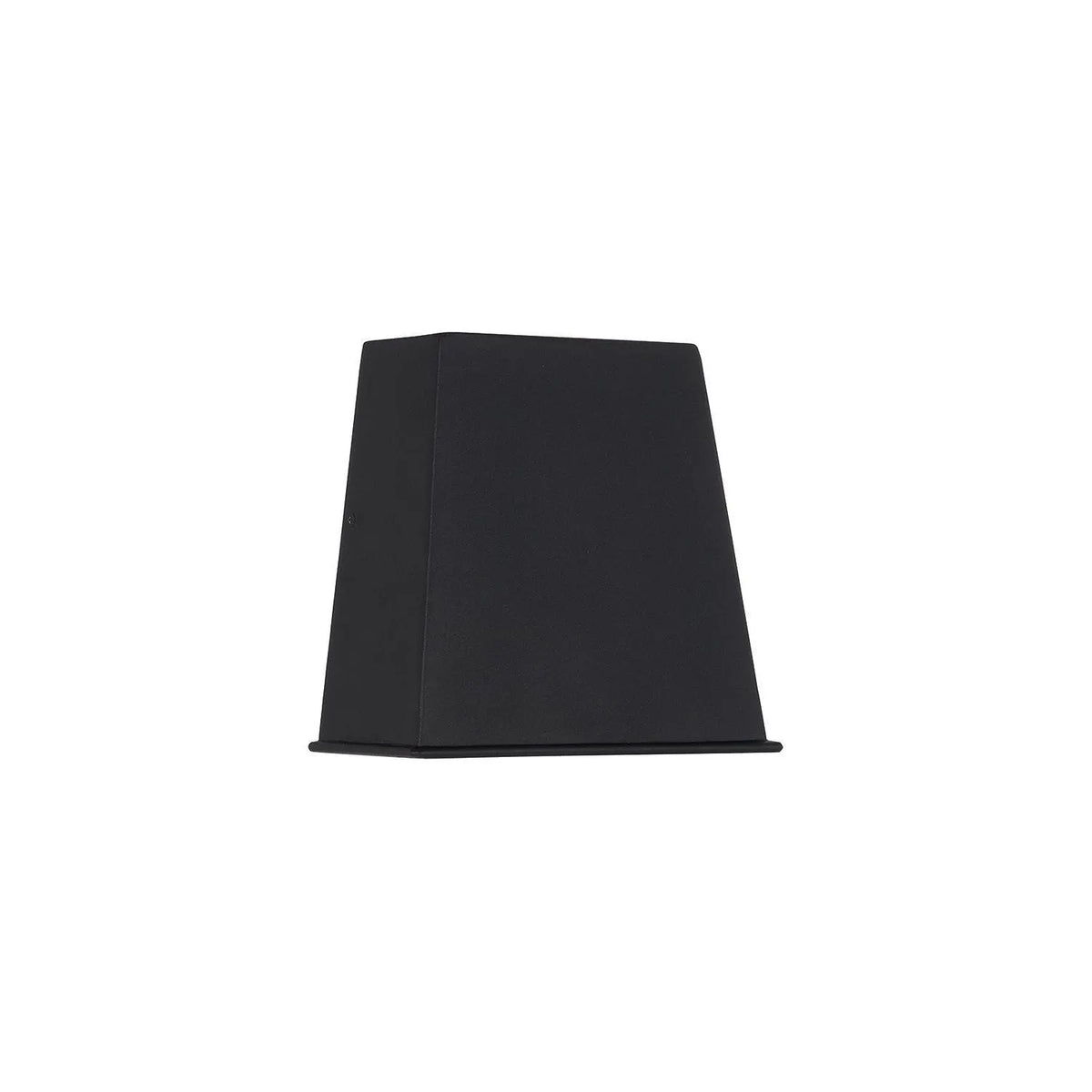 Capital Lighting - 955011BK-LD - LED Outdoor Wall-Lantern - Ansel - Black